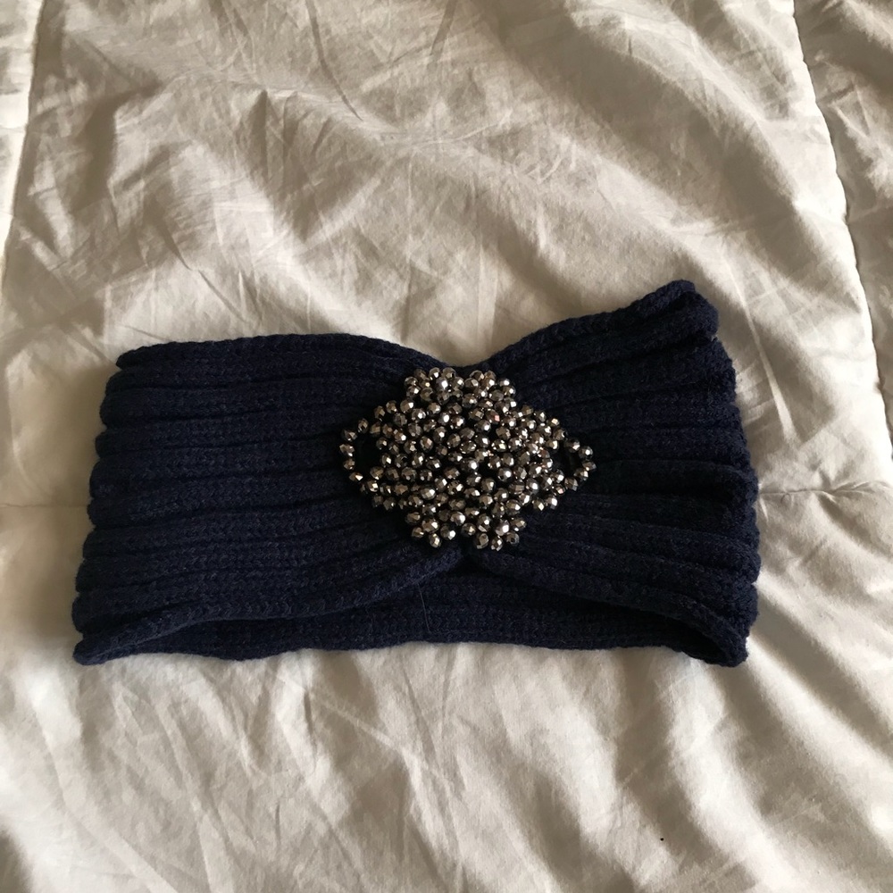 Embellished Ear Warner